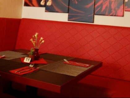 Foto: Rebstock  